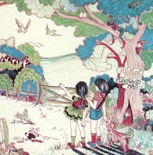Cover art for Kiln House