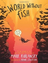 Cover art for World Without Fish