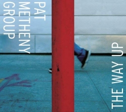 Cover art for The Way Up