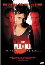 Cover art for The M.O. of M.I. 