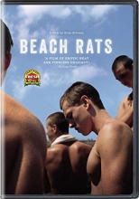 Cover art for Beach Rats