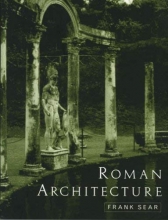 Cover art for Roman Architecture