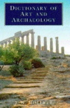 Cover art for Dictionary of Art and Archaeology