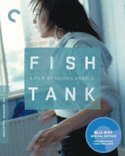 Cover art for Fish Tank  [Blu-ray]