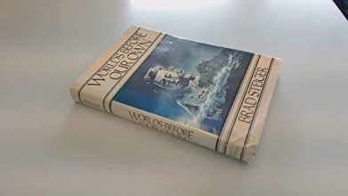 Cover art for Worlds Before Our Own