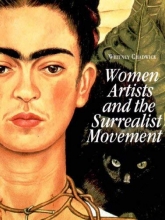 Cover art for Women Artists and the Surrealist Movement