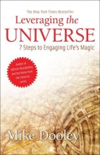 Cover art for Leveraging the Universe: 7 Steps to Engaging Life's Magic