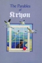 Cover art for The Parables of Kryon