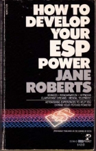 Cover art for How to Develop Your ESP Powers