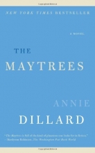 Cover art for The Maytrees: A Novel