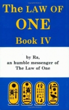 Cover art for The Law of One, Book 4