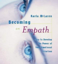 Cover art for Becoming an Empath
