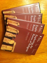 Cover art for Exploring the Roots of Religion (Great Courses)(Complete Set)