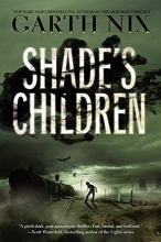 Cover art for Shade's Children