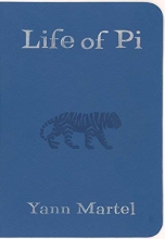 Cover art for Life of Pi: Deluxe Pocket Edition