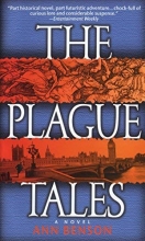 Cover art for The Plague Tales