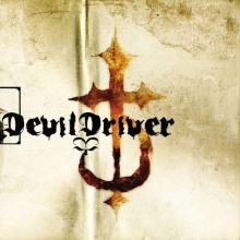 Cover art for DevilDriver