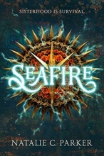Cover art for Seafire