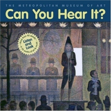 Cover art for Can You Hear It?