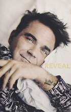 Cover art for Reveal: Robbie Williams