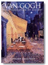 Cover art for Van Gogh: An Appreciation of His Art (Great Masters)