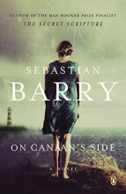 Cover art for On Canaan's Side: A Novel