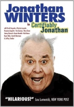 Cover art for Certifiably Jonathan