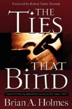 Cover art for The Ties That Bind
