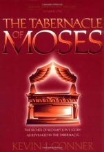 Cover art for The Tabernacle of Moses: The Riches of Redemption's Story as Revealed in the Tabernacle