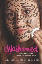 Cover art for Unashamed: Overcoming the Sins No Girl Wants to Talk About (Life, Love & God)