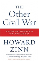 Cover art for The Other Civil War: Slavery and Struggle in Civil War America