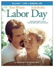 Cover art for Labor Day 