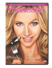 Cover art for Maneater