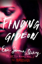 Cover art for Finding Gideon (Gideon Series)