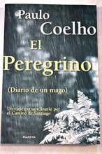 Cover art for El Peregrino