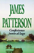 Cover art for Confesiones Junto Al Lago (Spanish Edition)