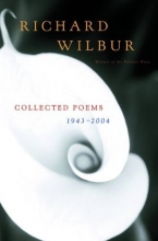 Cover art for Collected Poems 1943-2004