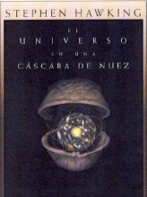 Cover art for El Universo En Una Cascara de Nuez (Spanish Edition)