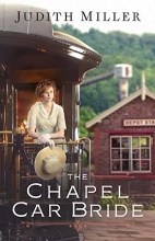Cover art for The Chapel Car Bride