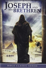 Cover art for Joseph and His Brethren
