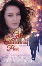 Cover art for The Gift Of Christmas Past: A Southern Romance