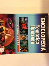 Cover art for Enciclopedia Tematica Ilustrada (Coleccion Didactica Conceptual)