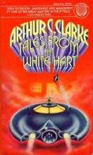 Cover art for Tales From the "White Hart"