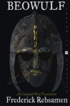 Cover art for Beowulf: An Updated Verse Translation (Perennial Classics)