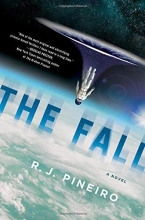 Cover art for The Fall: A Novel