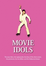 Cover art for Movie Idols (The 21st Century Guides Series)