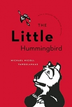 Cover art for The Little Hummingbird