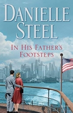 Cover art for In His Father's Footsteps: A Novel