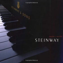 Cover art for Steinway