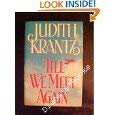 Cover art for Till We Meet Again
